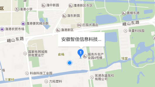百度地圖